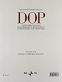 Image de DOP. Dizionario italiano multimediale e multilingue d'ortografia e di pronunuzia
