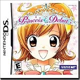 Princess Debut (Nintendo DS)