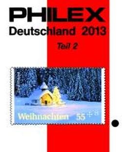 PHILEX Deutschland 2013 Teil 2