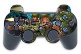 Playstation 3 Controller Skin Last Stand