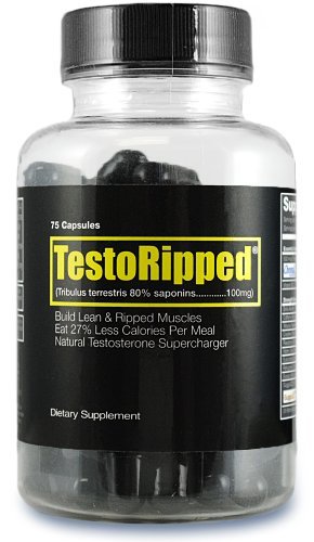 TestoRipped