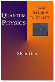 Quantum Physics: From Illusion to Reality