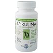 Spirulina Natural by Earthrise 360 Tablets