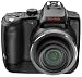 Image of Kodak Easy Share Z980 Digitalkamera (12 Megapixel, 24-fach opt. Zoom, 7,6 cm (3 Zoll) Display, Bildstabilisator, HD-Video) schwarz