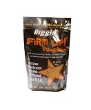 Diggin Your Dog Firm Up Pumpkin Super Supplement for Digestive Tract Health for Dogs, 4-Ounce
