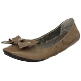 Me Too Women's Lion 4 Flat