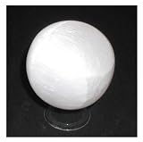 Selenite Sphere