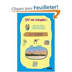 Viv' les Voyages !-la Tunisie
