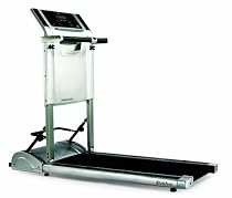 Horizon Evolve Treadmill