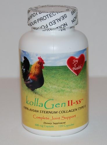Cartilage Health-joint Health- 100% Avian Sternum Cartilage Collagen Type II