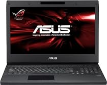 Asus G74SX-91370V 43,9 cm (17,3 Zoll) Notebook (Intel Core i7 2670QM, 2,2GHz, 8GB RAM, 750GB HDD, 256GB SSD HD, NVIDIA GTX 560M, Blu-ray, Win 7 HP)