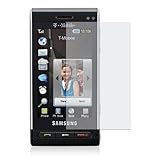 3 PACK Screen Protector For Samsung Memoir T929