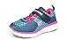 Dream Pairs 150938-K Boys & Girls Athletic Velcro Strap Outdoor Light Weight Running Sneakers Shoes (Toddler/Little Kid/Big Kid)