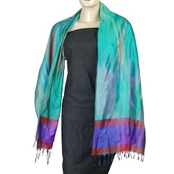 Fashion Accessory wedding anniversary gifts Pure Silk Scarf (psrf209)