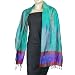 Fashion Accessory wedding anniversary gifts Pure Silk Scarf (psrf209)