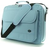 Review Oliepops  / Oliepops Arctic Blue Laptop Case fits 14 15 16 17 inch (Limited Edition)