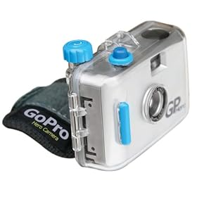 Go Pro Hero 35MM All Season Sports Camera Go Pro Hero 35MM All-Season Sports Camera