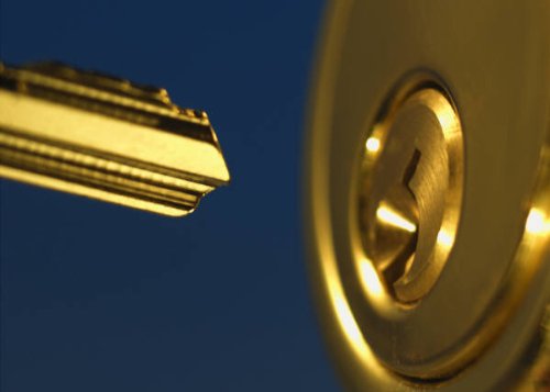 locksmith services