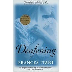 Deafening
