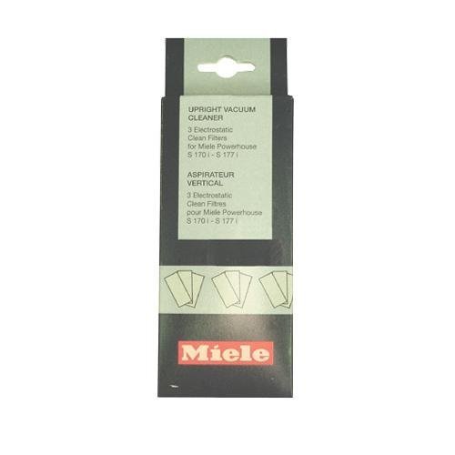 Miele S02B0200 Replacement Micron Filter