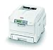 Oki C5800DN Farb-Laserdrucker