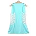 T Shirts for Women Sexy V Neck Lace Tank Tops From Koobea protect your investment !