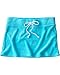 KIRRA Blue Loop Terry Skirt