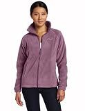 Columbia Women's Benton Springs Full Zip Fleece