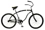 Colorado St. Men's Cruiser Bike (26-Inch Wheels)