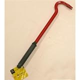 Buy 12'' Pry Bar With Handle Case Pack 48 by DDI