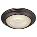 Minka Lavery Lathan Bronze Recessed Trim