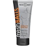 Fresh Body - Fresh Balls 5 Fl Oz