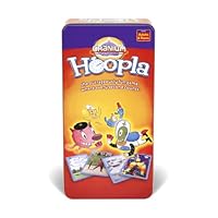 Craniumandreg; Hoopla Tin