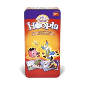Cranium® Hoopla Tin by Cranium