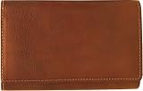Tony Perotti Women's Ultimo Euro Wallet Small Leather Goods