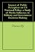 Impact of Public Perception on US National Policy: a Study of Media Influence in Military and Government Decision Making Impact of Public Perception on US National Policy: a Study of Media Influence in Military and Government Decision Making