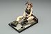 BLACK LAGOON レヴィ (1/6スケールコールドキャスト塗装済み完成品）_s-2