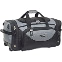 Outdoor Products O'Hare Rolling Travel Bag