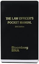 The Law Officer's Pocket Manual 2015