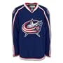 Colorado Avalanche Reebok EDGE Authentic Home NHL Hockey Jersey Size 56