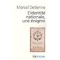 L'identit� nationale, une �nigme