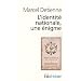 L'identit� nationale, une �nigme