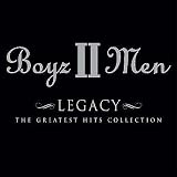 Legacy [Deluxe Edition