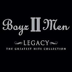 Legacy (The Greatest Hits Collection)