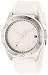 Tommy Hilfiger Women's 1781122 Sport Stainless Steel White Silicon Watch