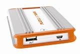 Brunton SOLO 3.4 Amp/Hr Lithium Polymer Mini Storage Device