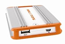 Brunton SOLO 3.4 Amp/Hr Lithium Polymer Mini Storage Device