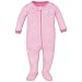 Apparel : striped flower stretchie