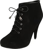Black Rooster Women's Bahari Boot