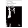 Notre� Dame� des� Fleurs (French Edition)